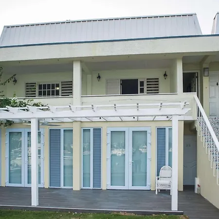 Seawind Beach Apartments